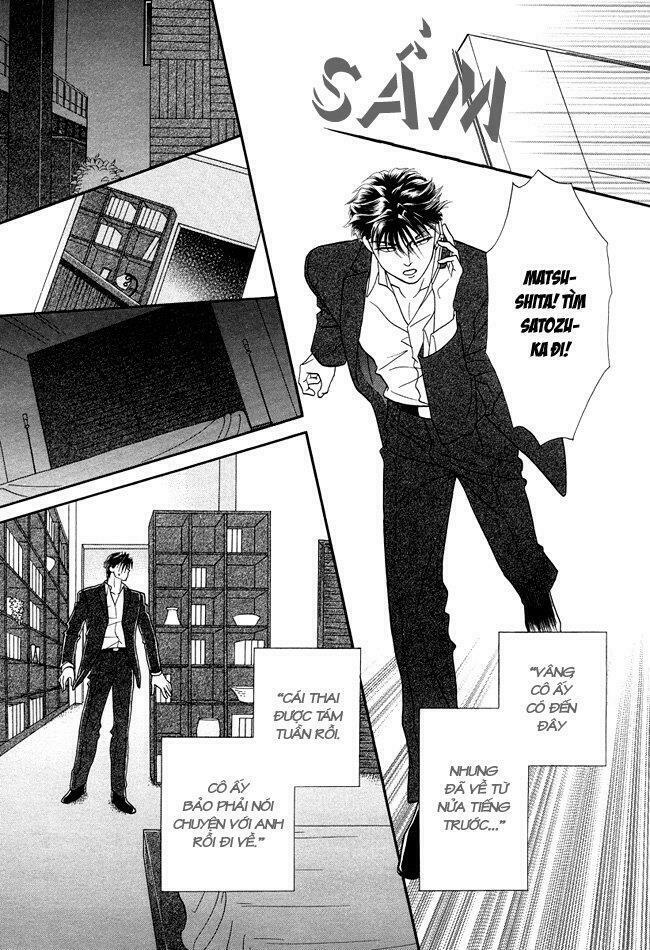 thư ký ma cà rồng chapter 34 10