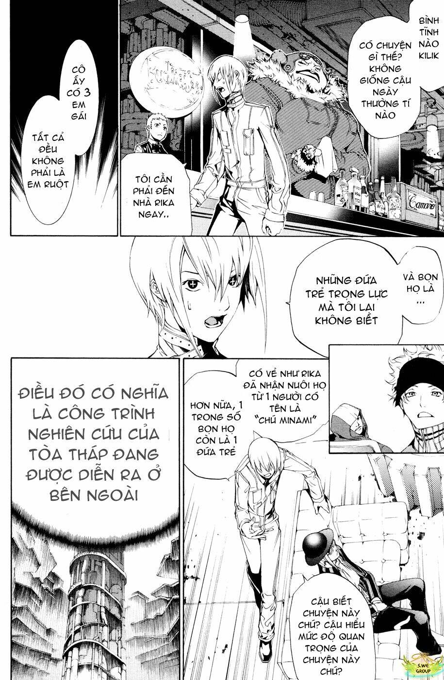 air gear chapter 154 11