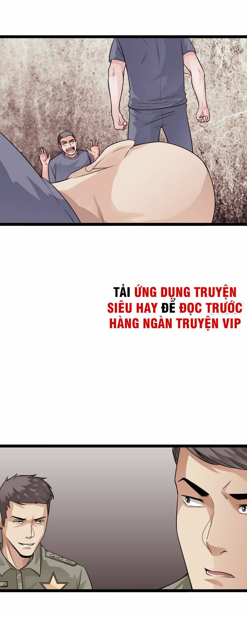 tuyệt phẩm tà thiếu chapter 83 9