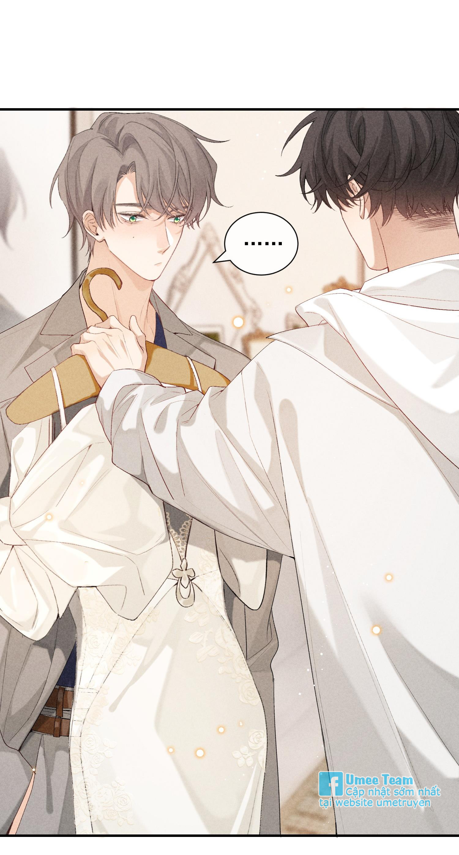 trò chơi săn mồi chapter 77 30