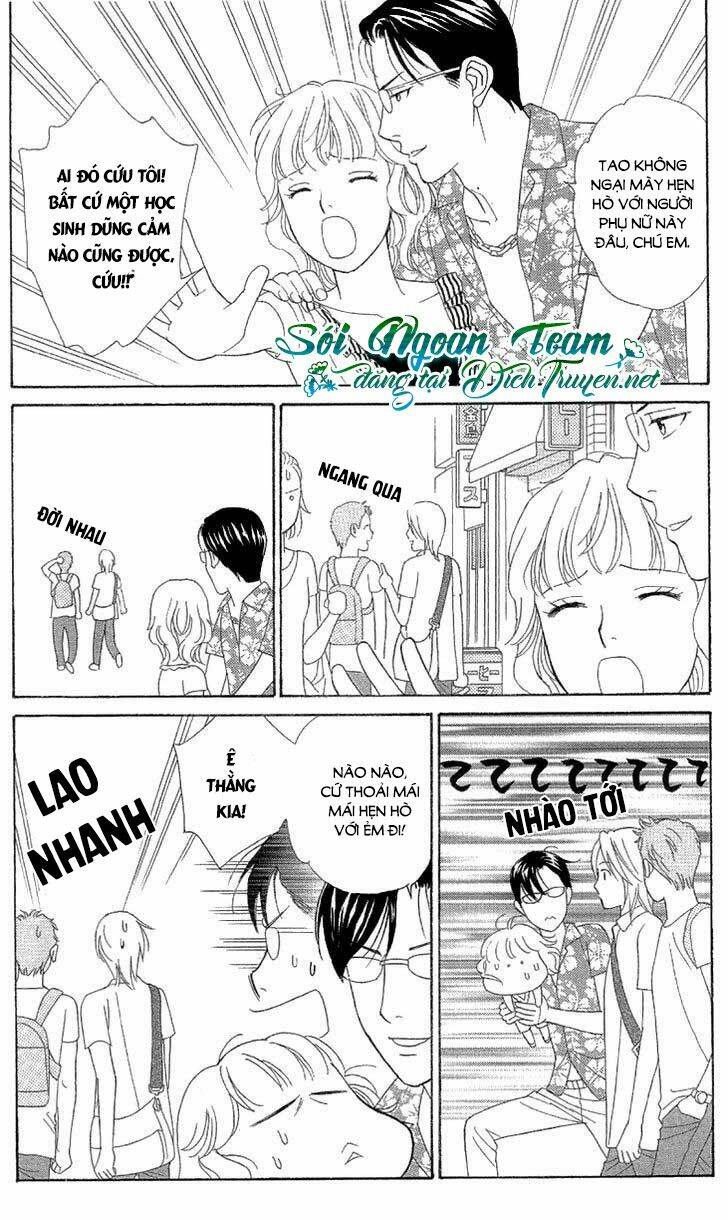 virut tình yêu chapter 2 20