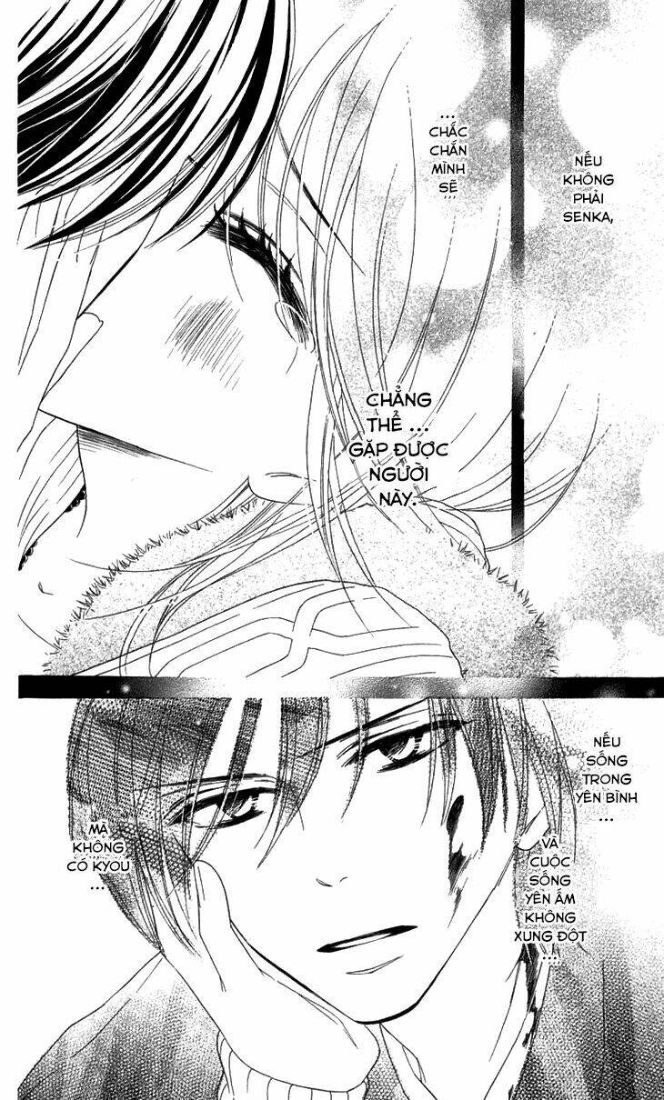 yêu quái cánh đen chapter 17 32