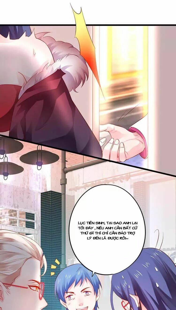 biến lan lăng vương thành ảnh đế chapter 16 25