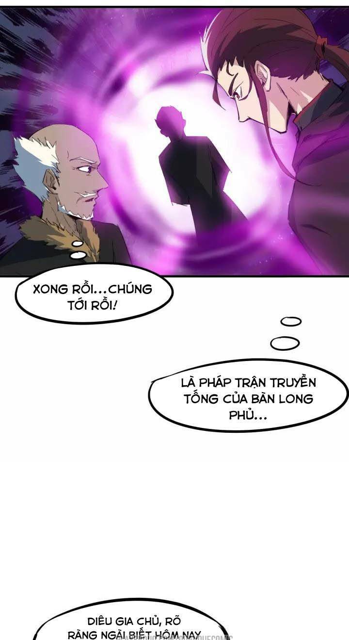 long mạch võ thần chapter 54 9