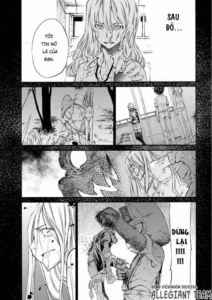 gleipnir - sợi xích thần chapter 10.5 10