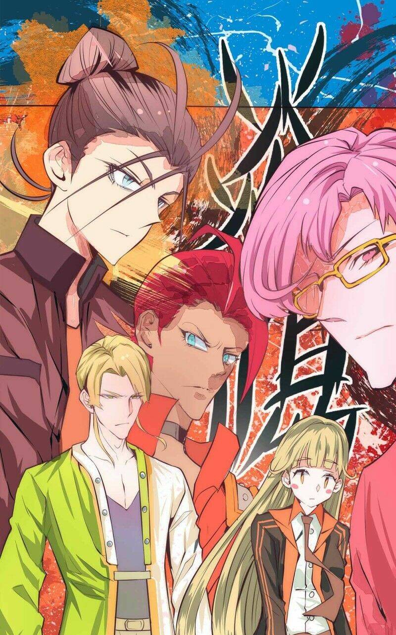 đô thị đỉnh phong cao thủ chapter 134 1