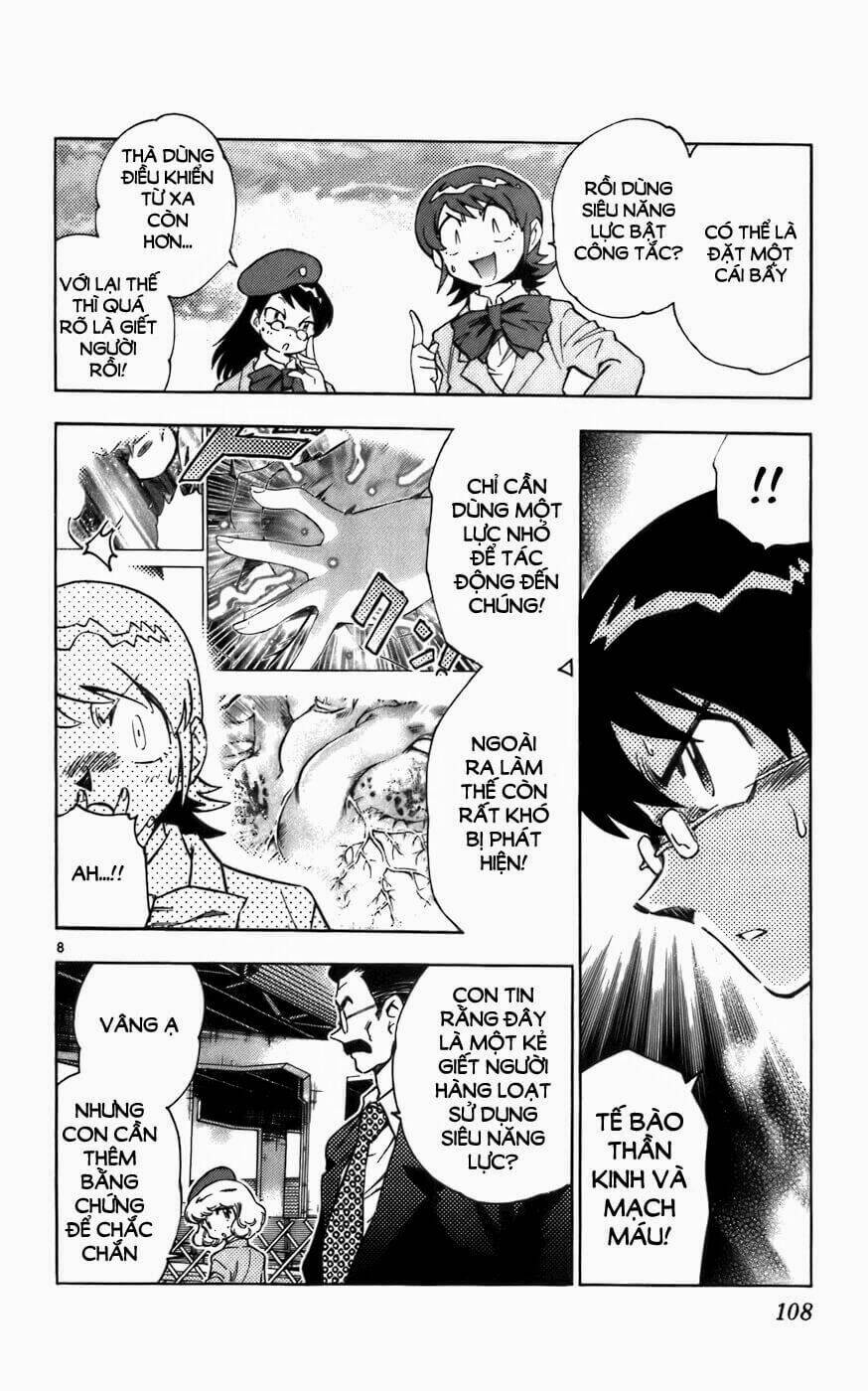 loli siêu năng lực chapter 8 9