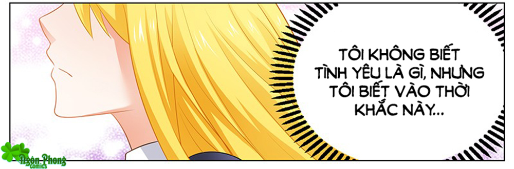 phúc hắc tổng tài đừng tới đây chapter 43 16