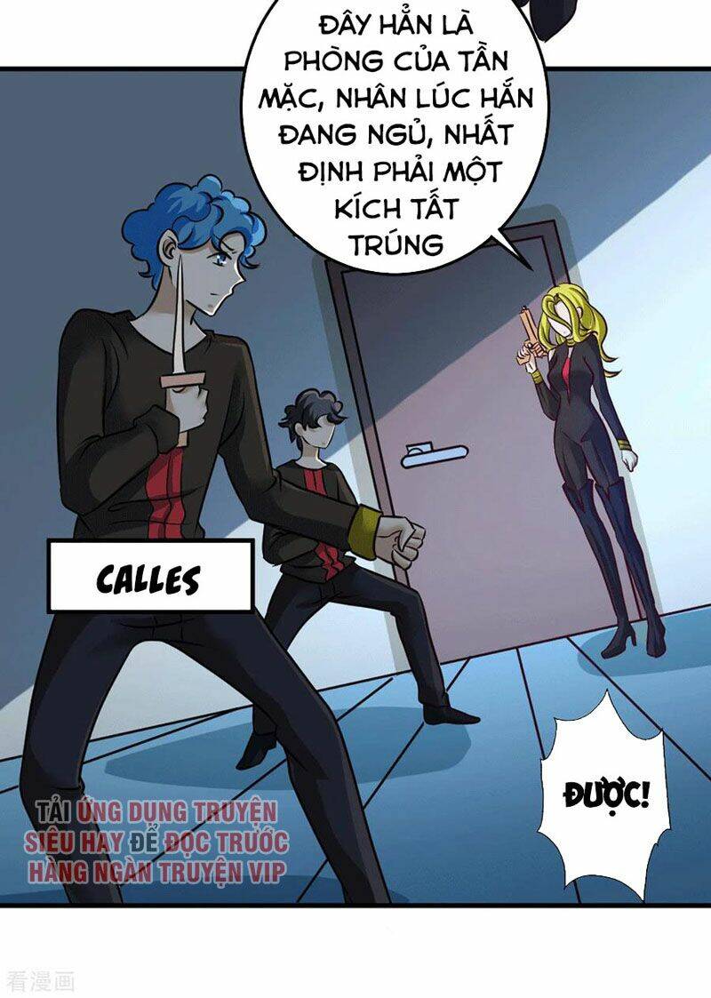 đô thị đỉnh phong cao thủ chapter 231 8