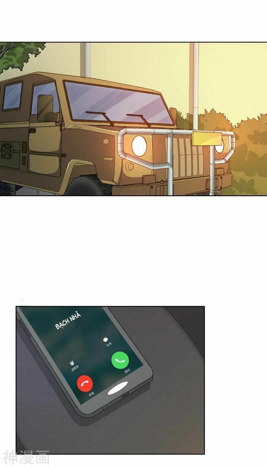 hôn nhân dục vọng: thiếu gia nhẹ một chút! chapter 93 15