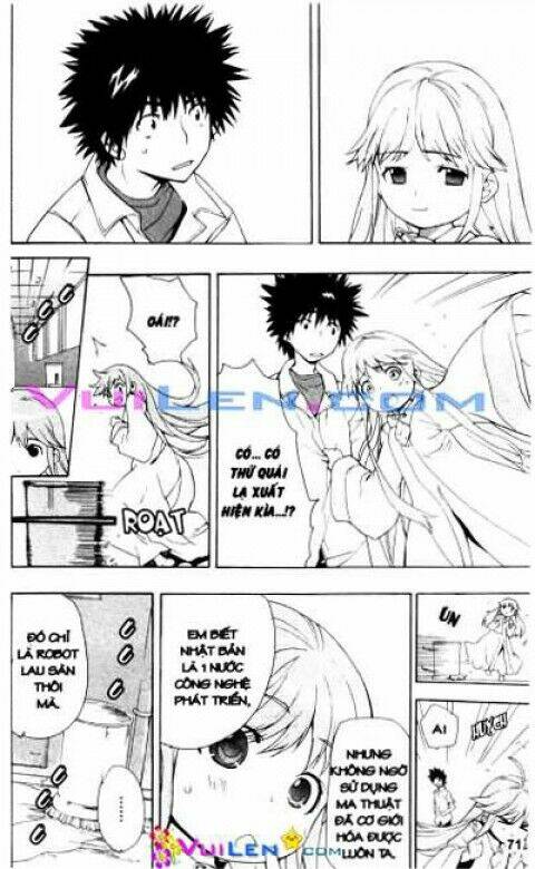 cấm thư ma thuật chapter 2 26