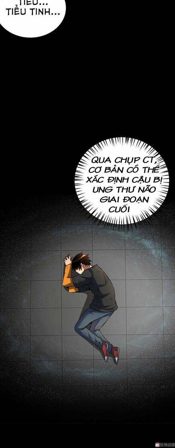 trò chơi thời mạt thế chapter 5 19