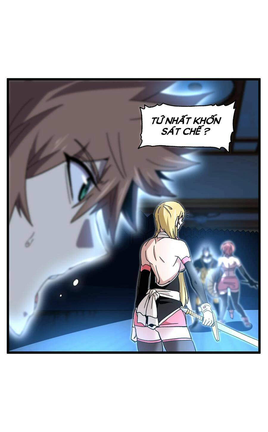 vú em vô địch chapter 27 16