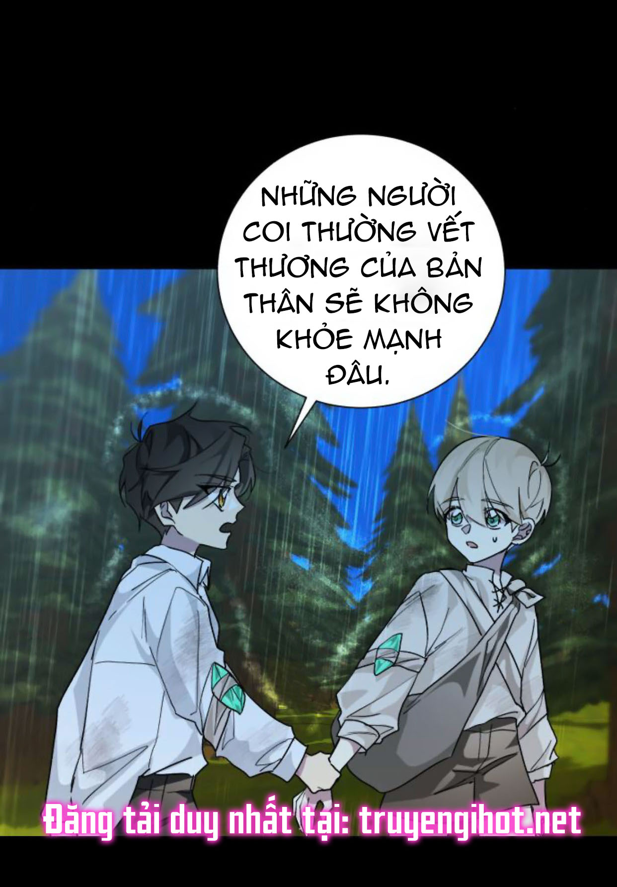 đã có lúc ta muốn nàng chết đi chapter 18 24