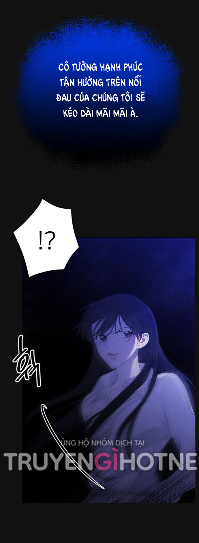 tôi sẽ thay đổi kết cục chapter 1.1 29