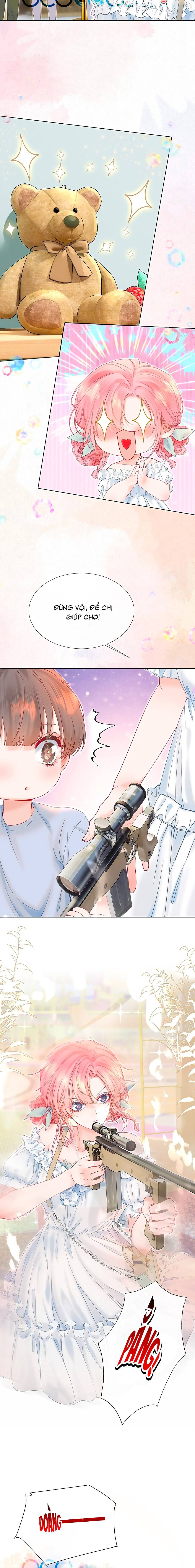 trọng sinh trở về năm ấy chồng tôi là hotboy chapter 7 6