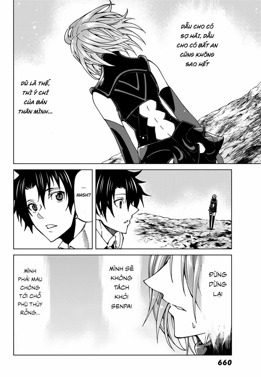 fate/grand order -turas realta- chapter 14 10