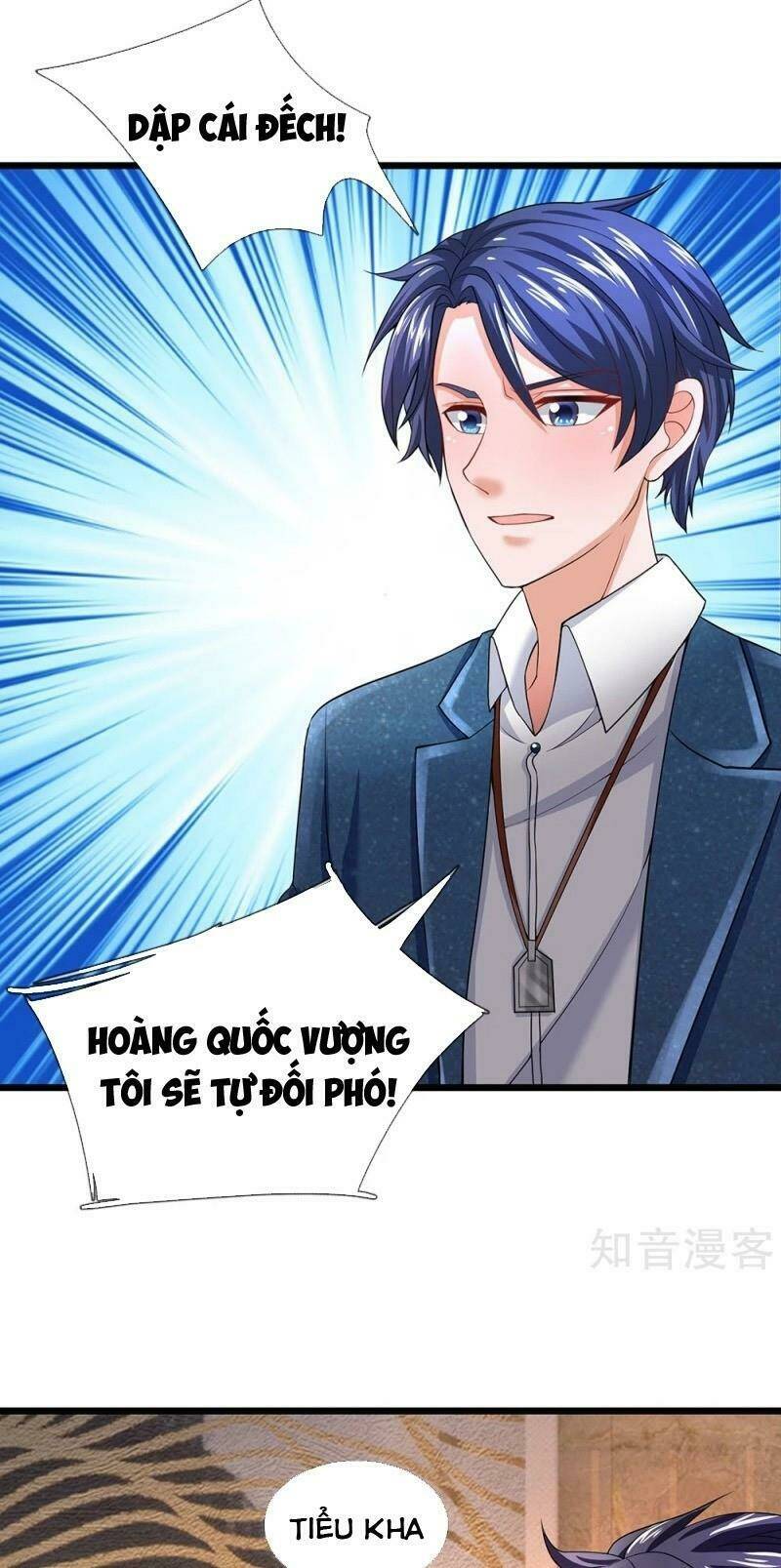 chung cực binh vương tại đô thị chapter 138 13