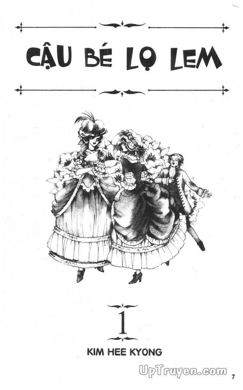 chàng lọ lem chapter 1 7