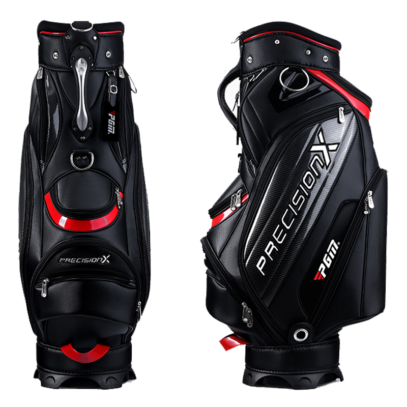 Túi Gậy Golf Fullset - PGM Precision Golf Bag - QB034