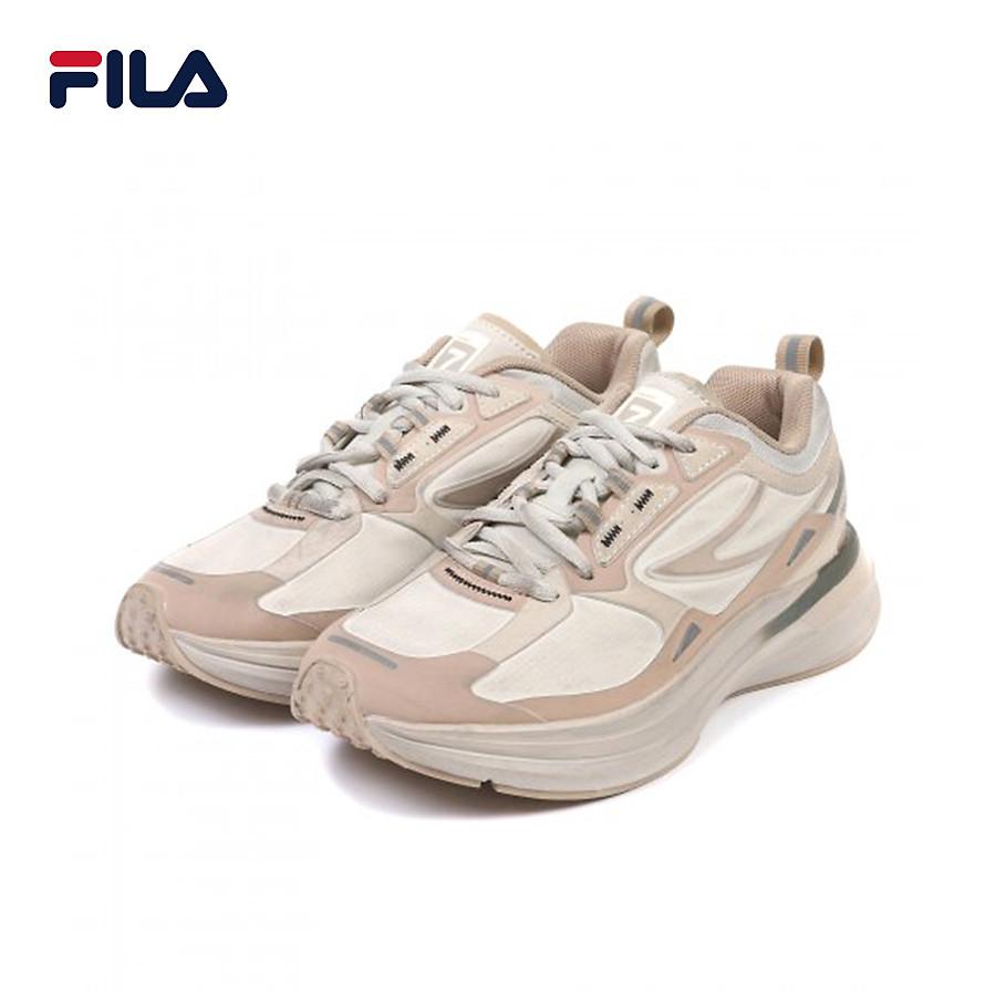 Giày Thể Thao Unisex FILA - BTS HERITAGE PROJECT 7 CURVELET - 1RM01528