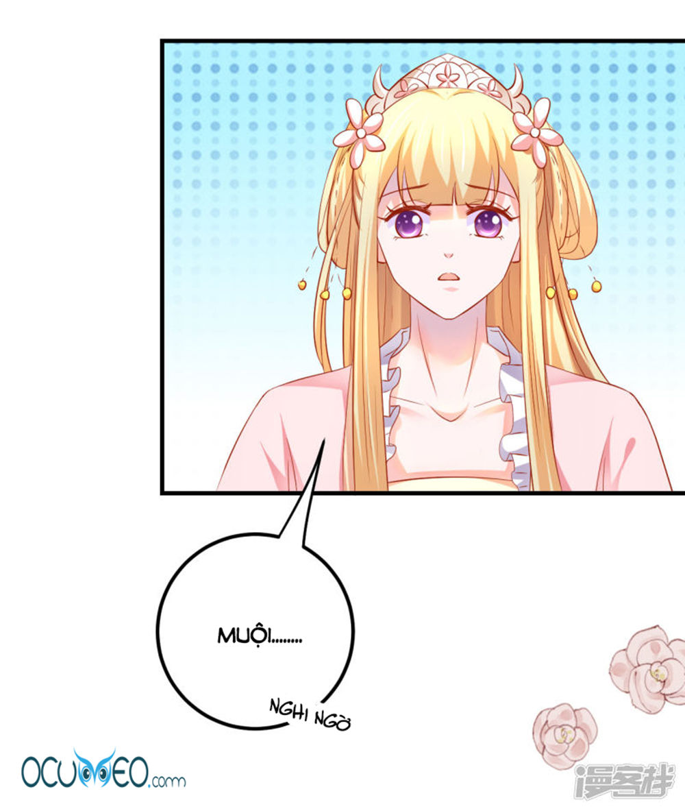 từ đây vương gia không thượng triều sớm chapter 46 27