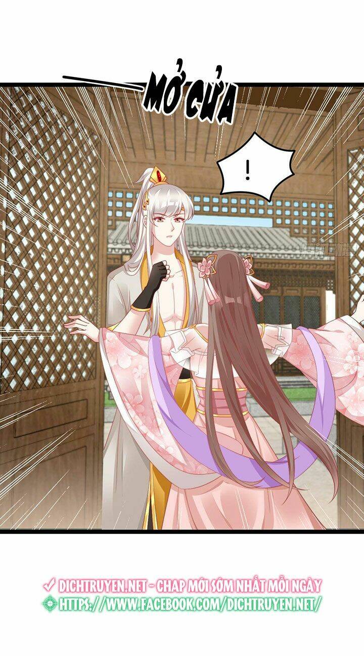 ta ở cổ đại nuôi nam nhân chapter 49 16