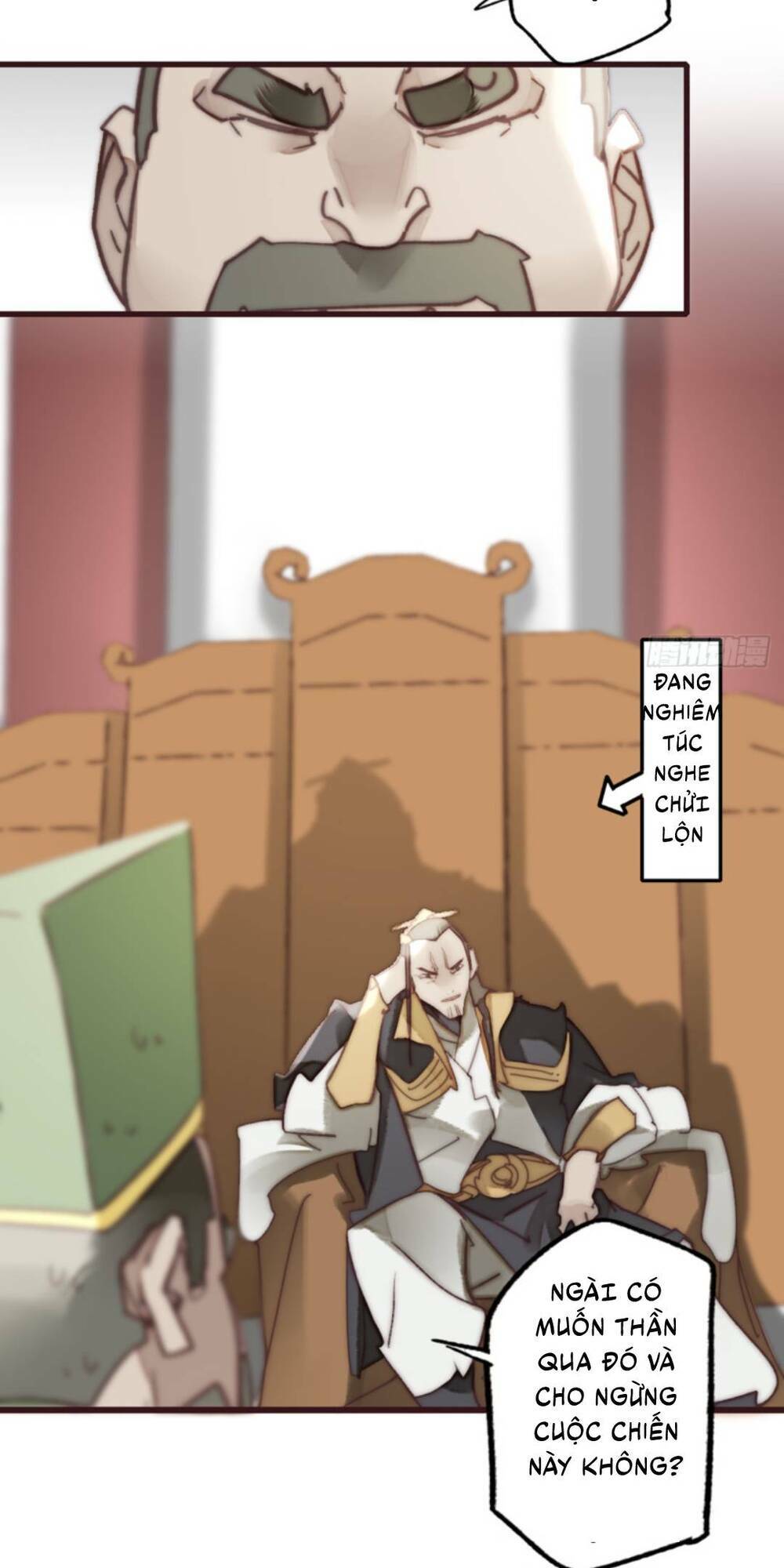 tam quốc thăng thiên ký chapter 18 27