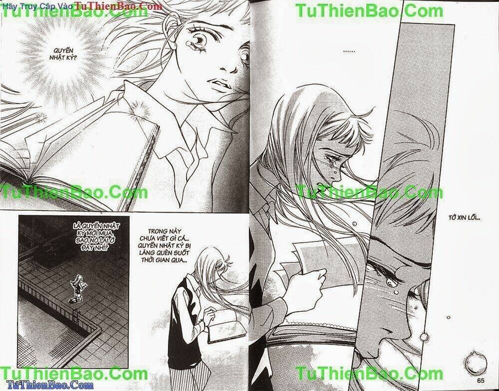 cổ vật kinh hoàng chapter 2 33