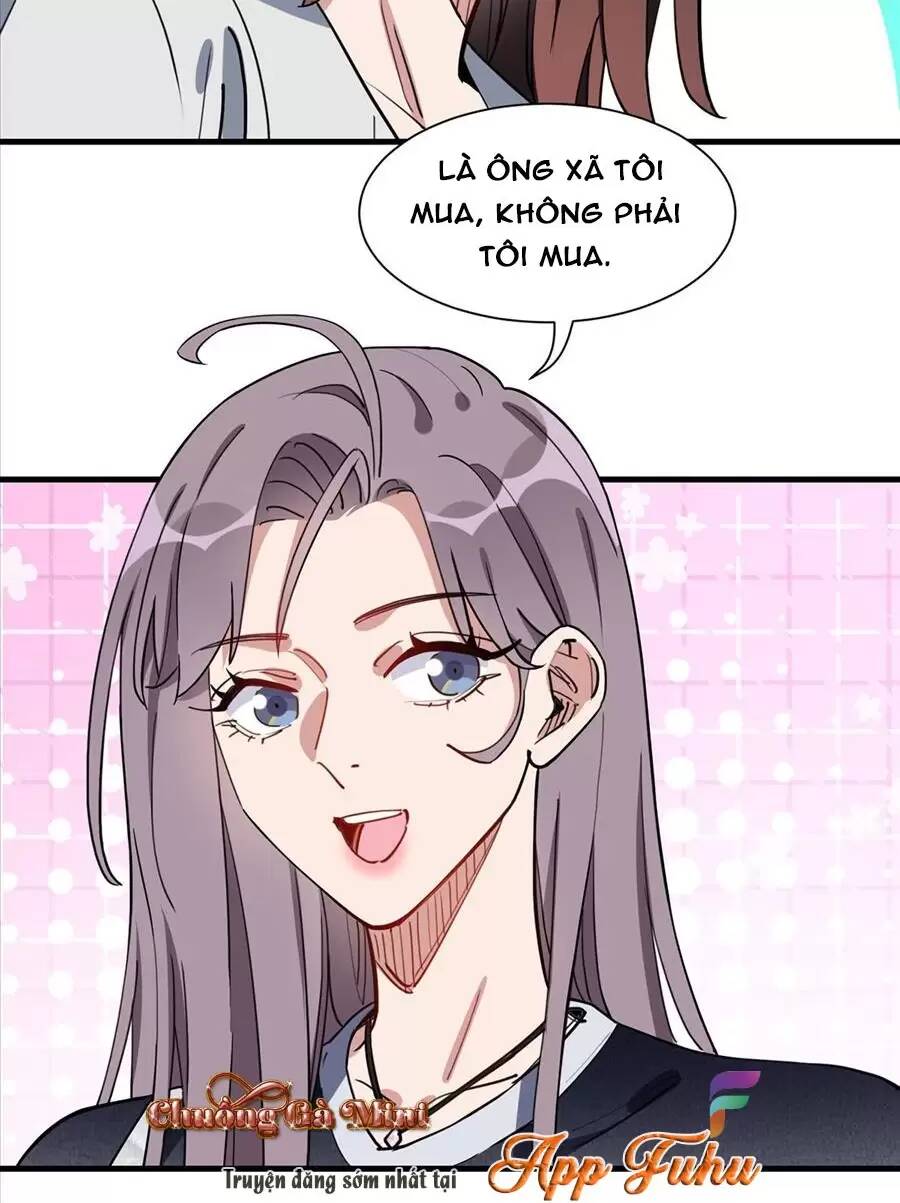 cố tổng, vợ của ngài quá mạnh rồi! chapter 64 29