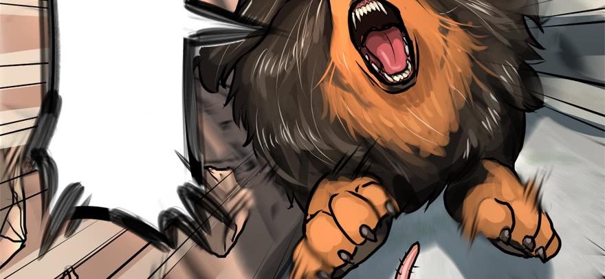 vua sinh tồn chapter 71 2