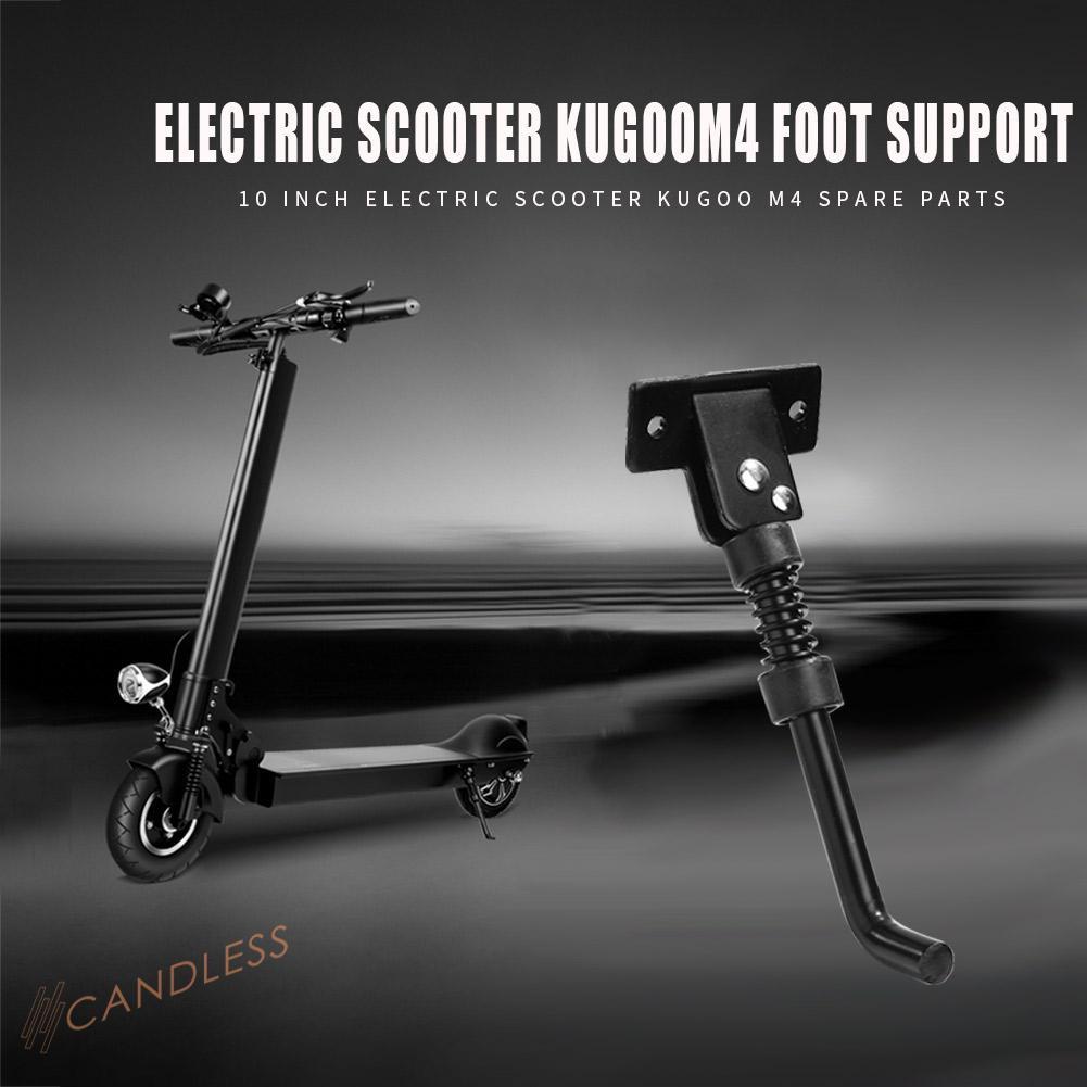 Chân Chống Xe Điện E-Scooter 10 Inch Cho Kugoo M4