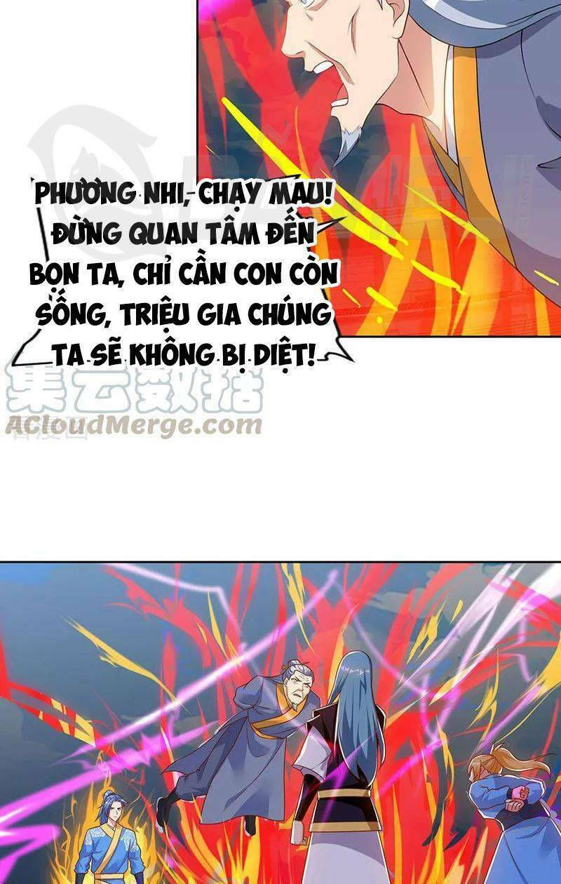 tối cường thăng cấp chapter 96 7