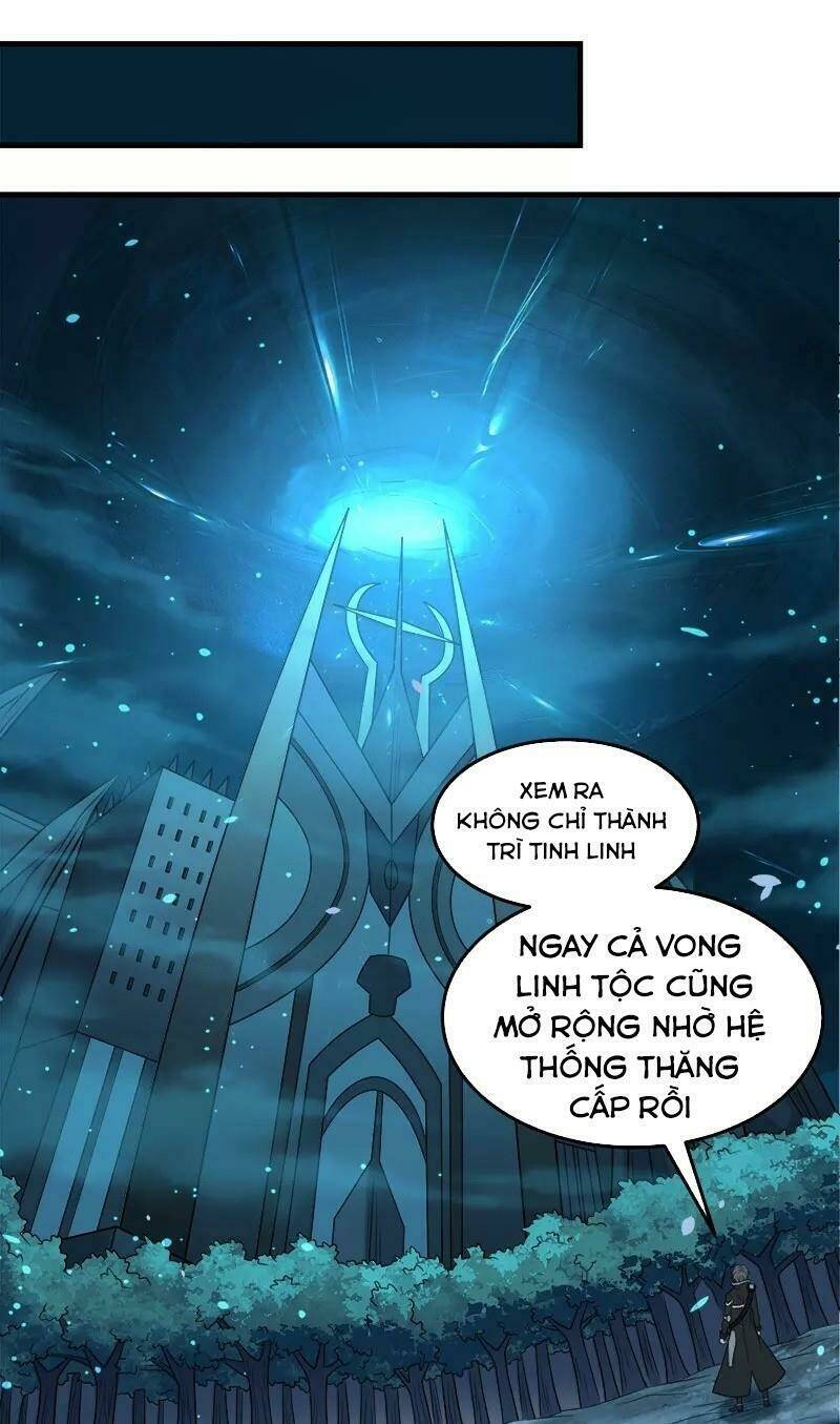 kiếm vũ chapter 111 23