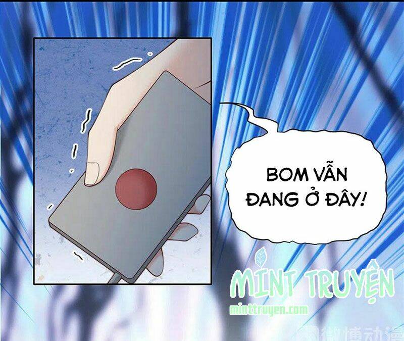 nam thần truy thê chỉ nam chapter 117.1 3