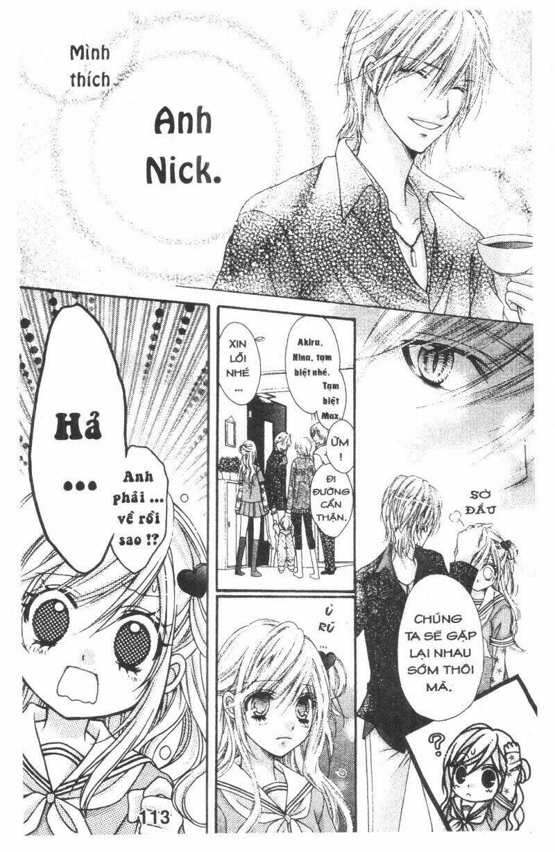 thiên đường rock chapter 8 113