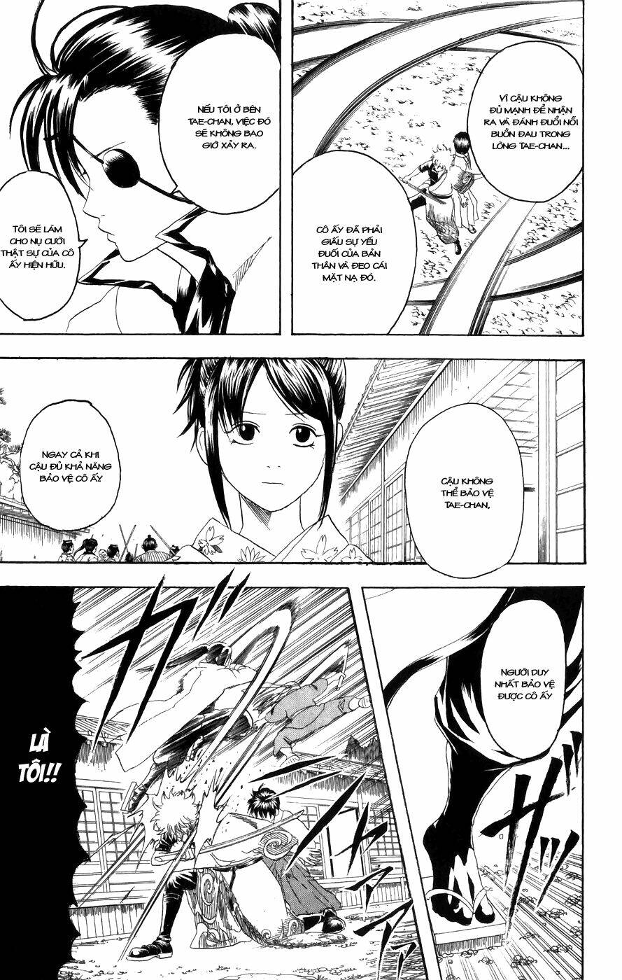 gintama - linh hồn bạc chapter 121 14