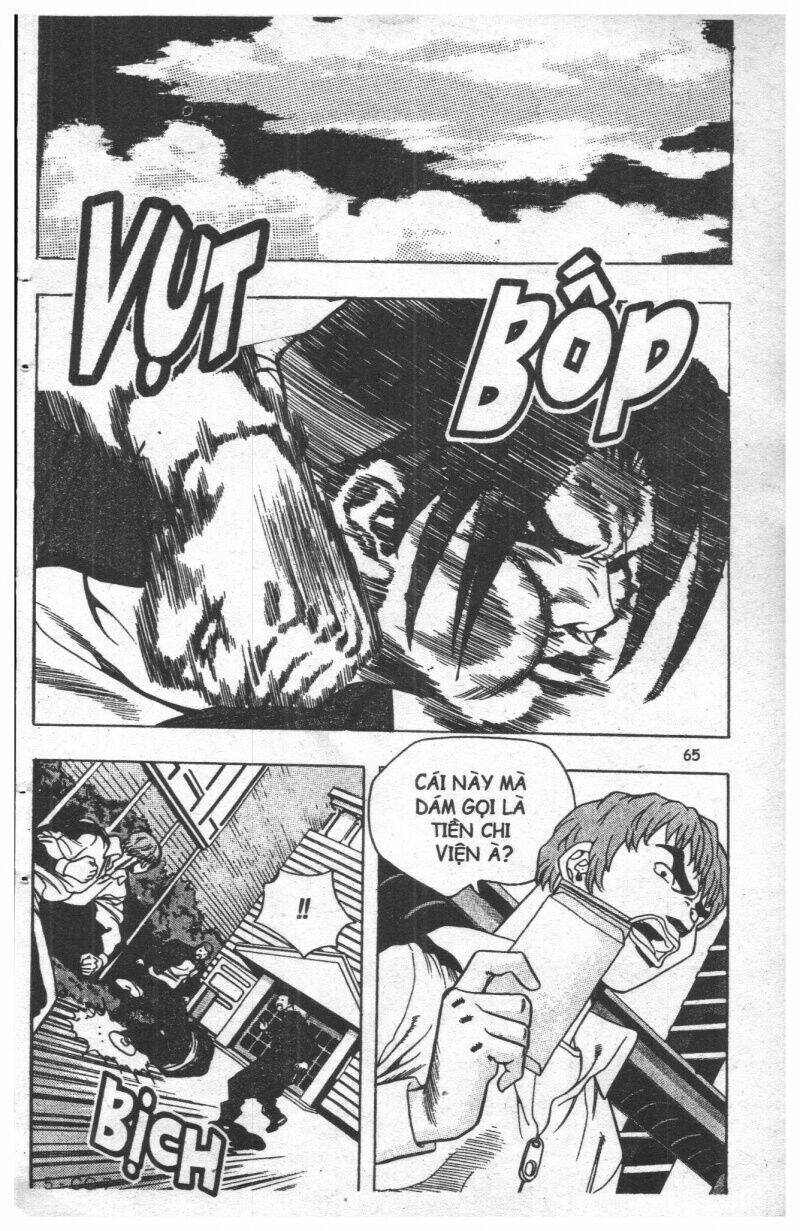 change guy chapter 66 63