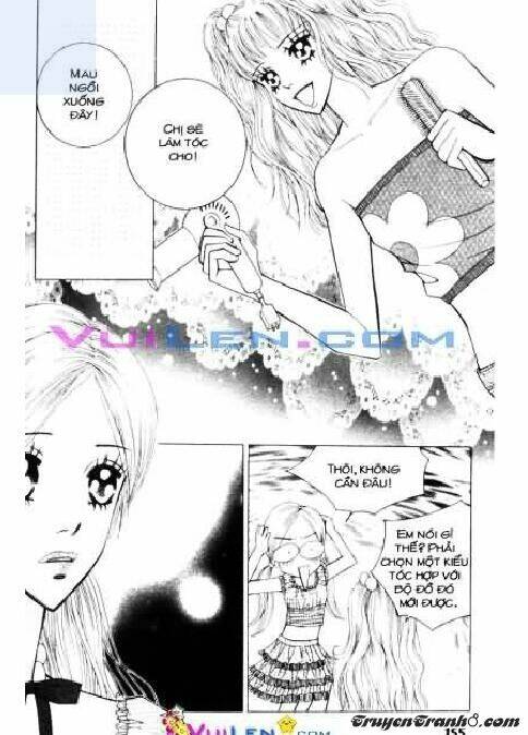 người mẫu hoàn hảo chapter 5 152