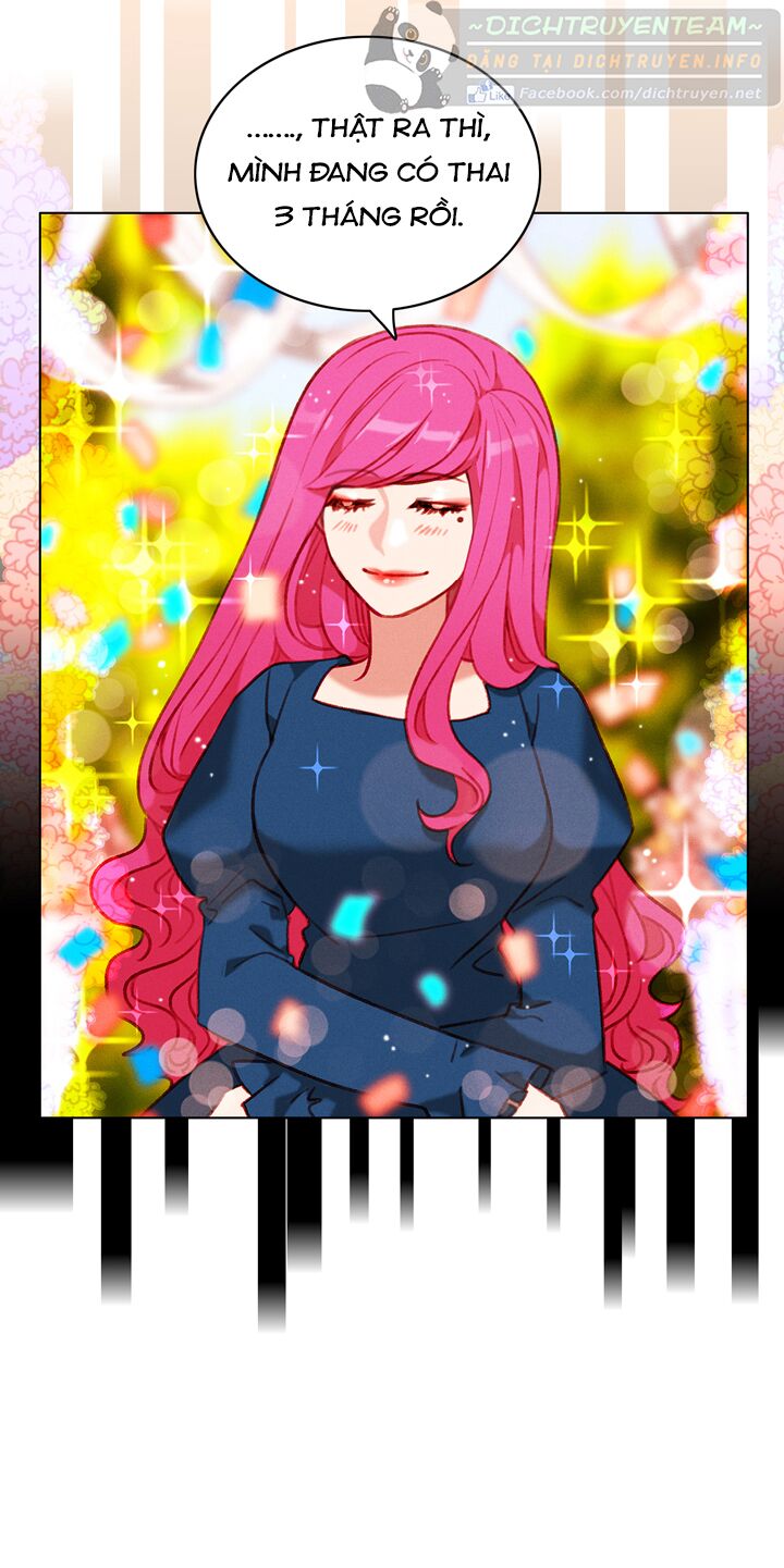hóa kiếp thành chị gái của bạo chúa chapter 90 40