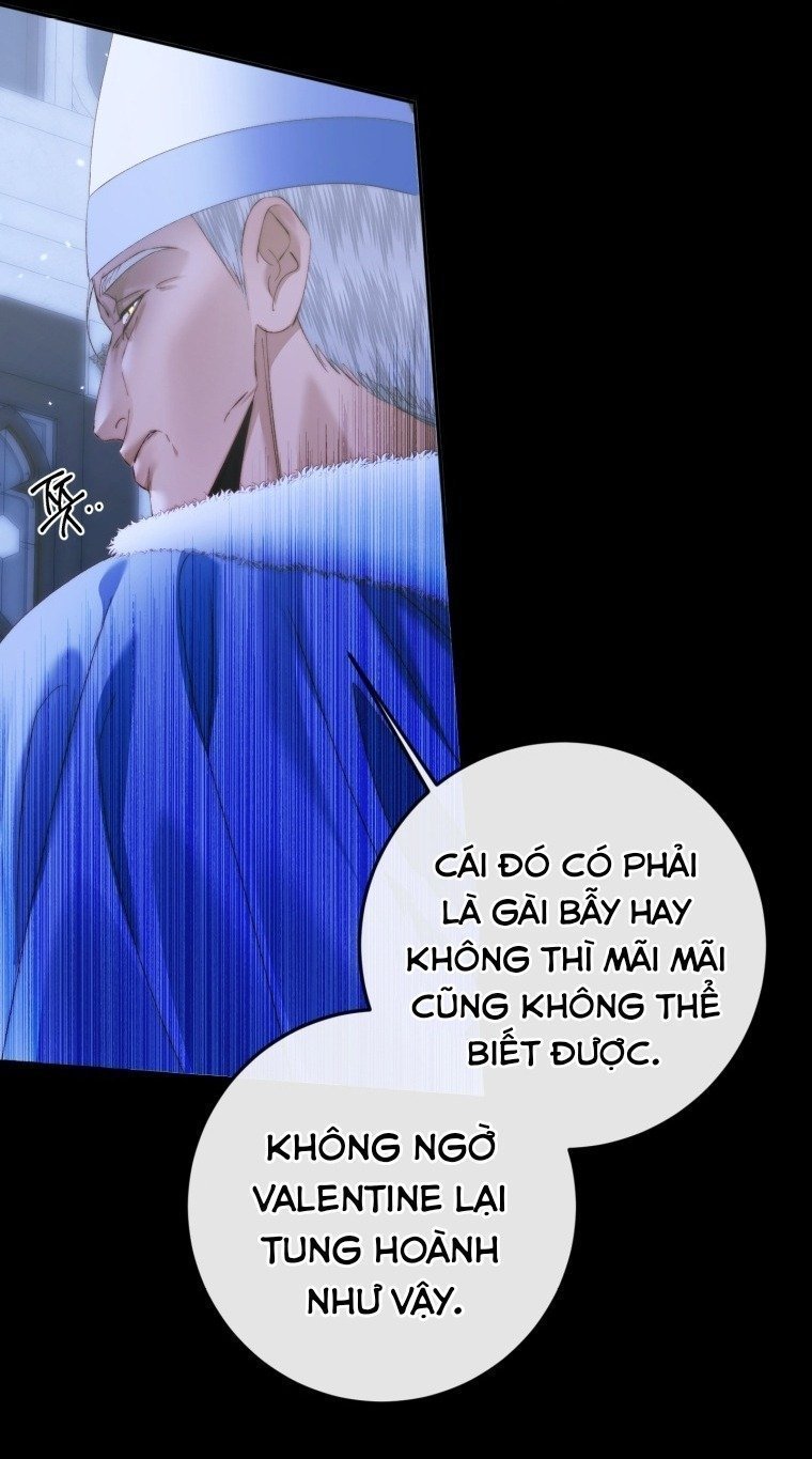 trở thành cô vợ khế ước của nhân vật phản diện chapter 130 26