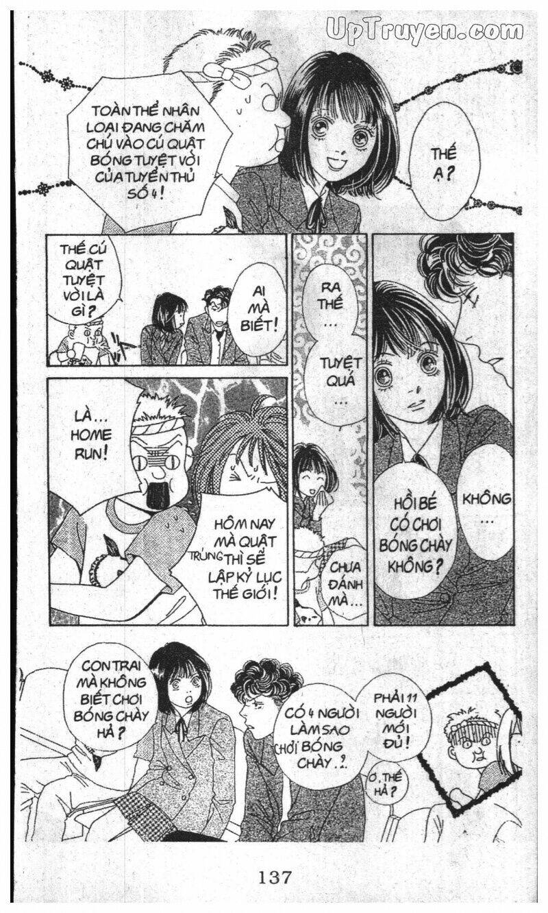 con nhà giàu chapter 186 123