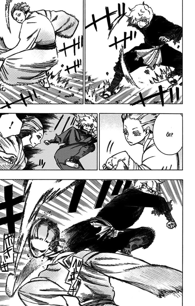 jigokuraku chapter 23 14