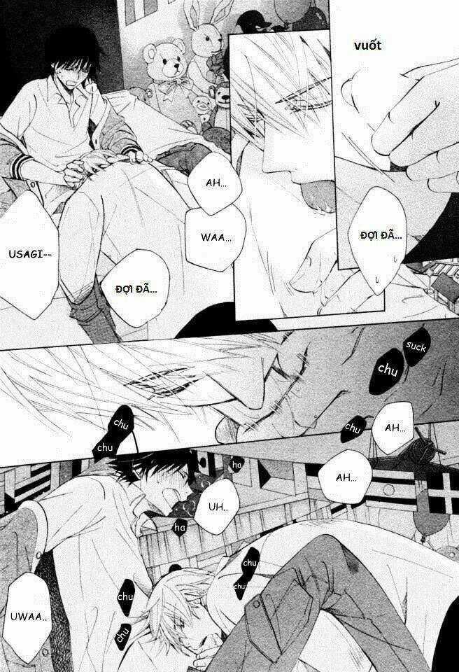 mối tình trong sáng chapter 35 55