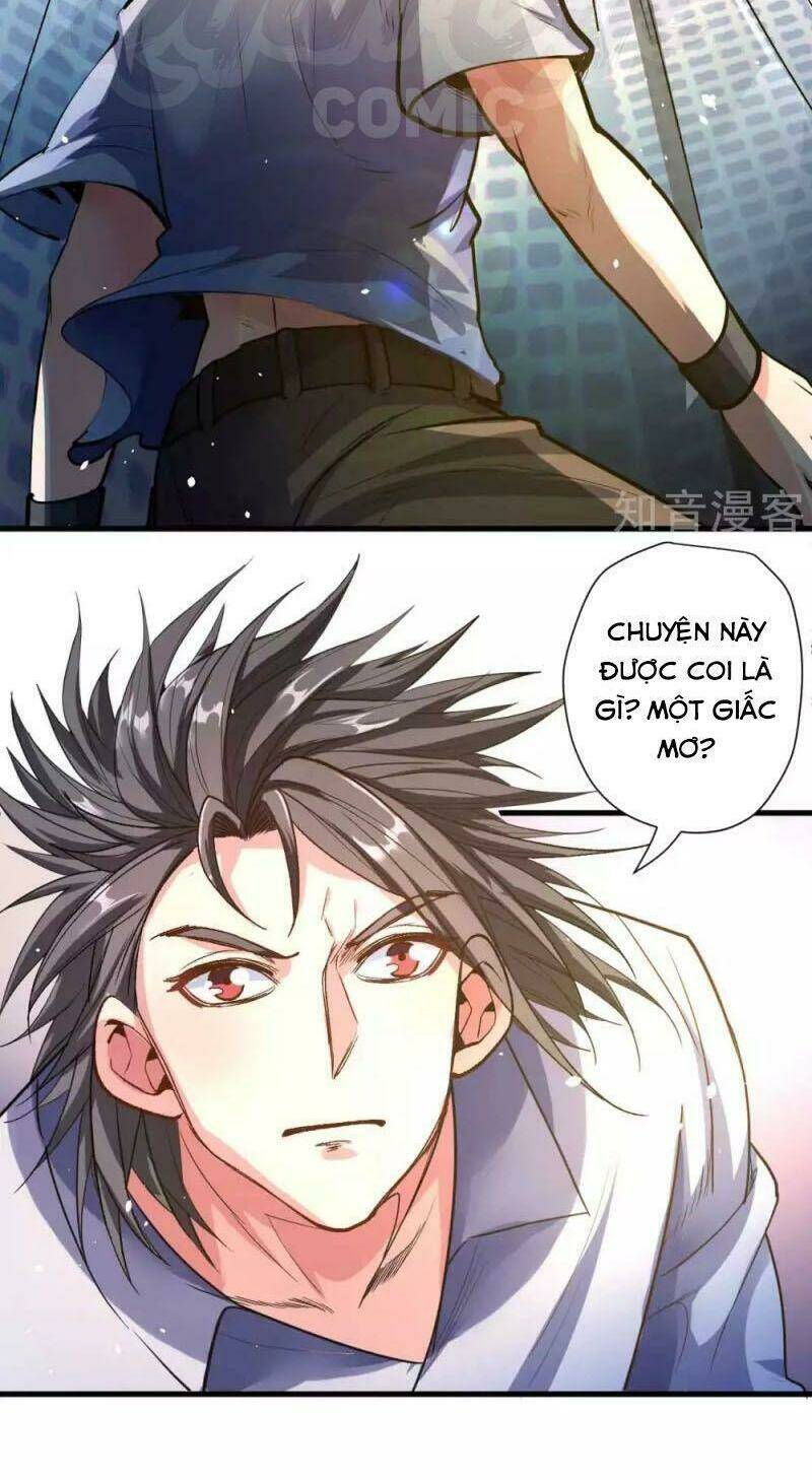 tối cường đại biểu hoàng kim thận chapter 107 2