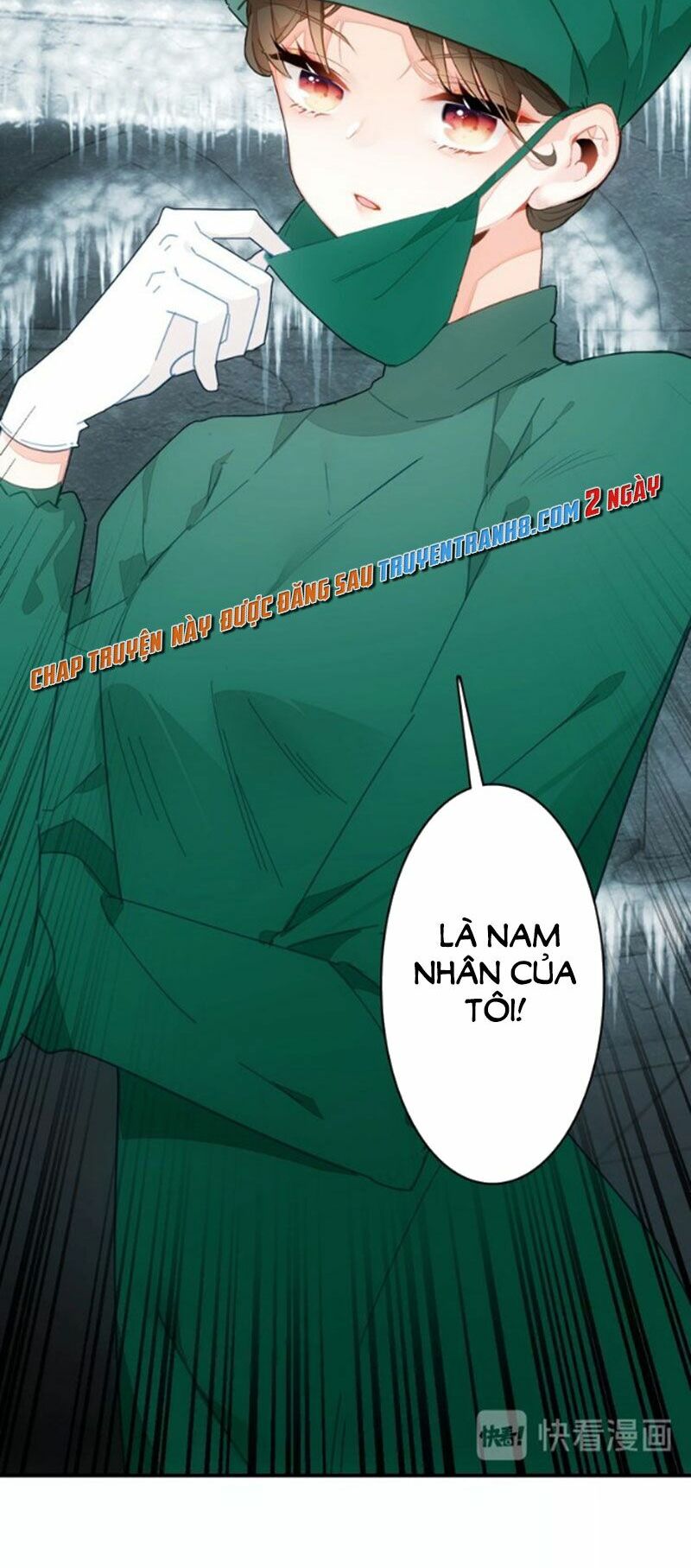 Ái Thượng Ngạo Kiều Long Vương Gia chapter 52 - Trang 49