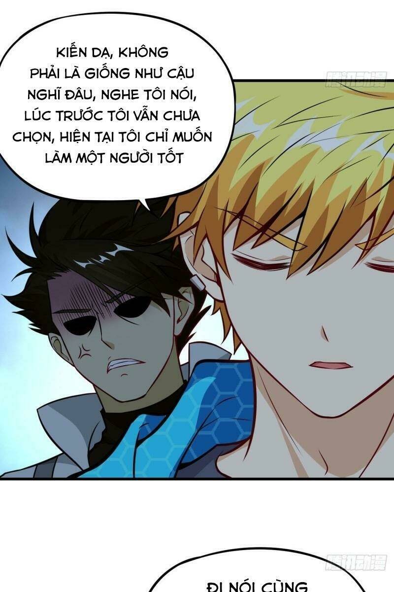 minh nhật thần đô chapter 54 29