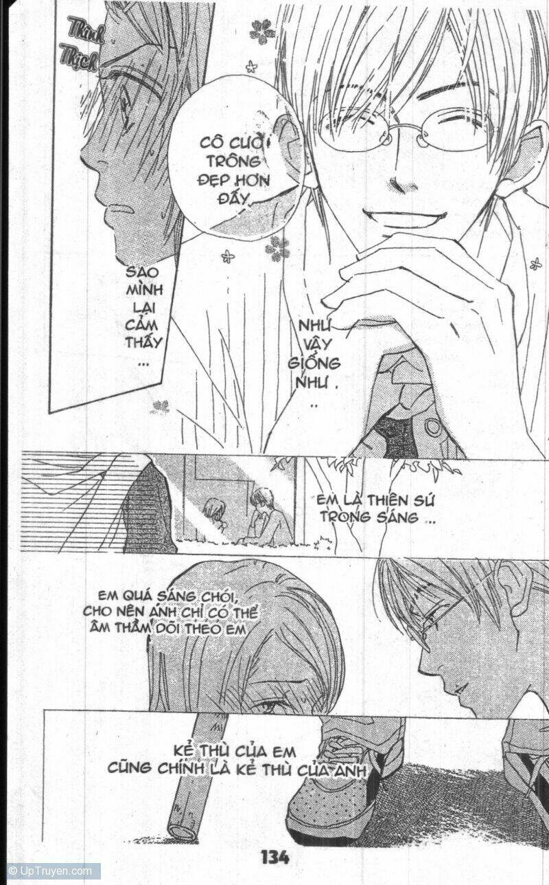 sweet mission chapter 1 133