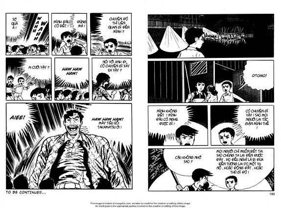 drifting classroom chapter 28 2