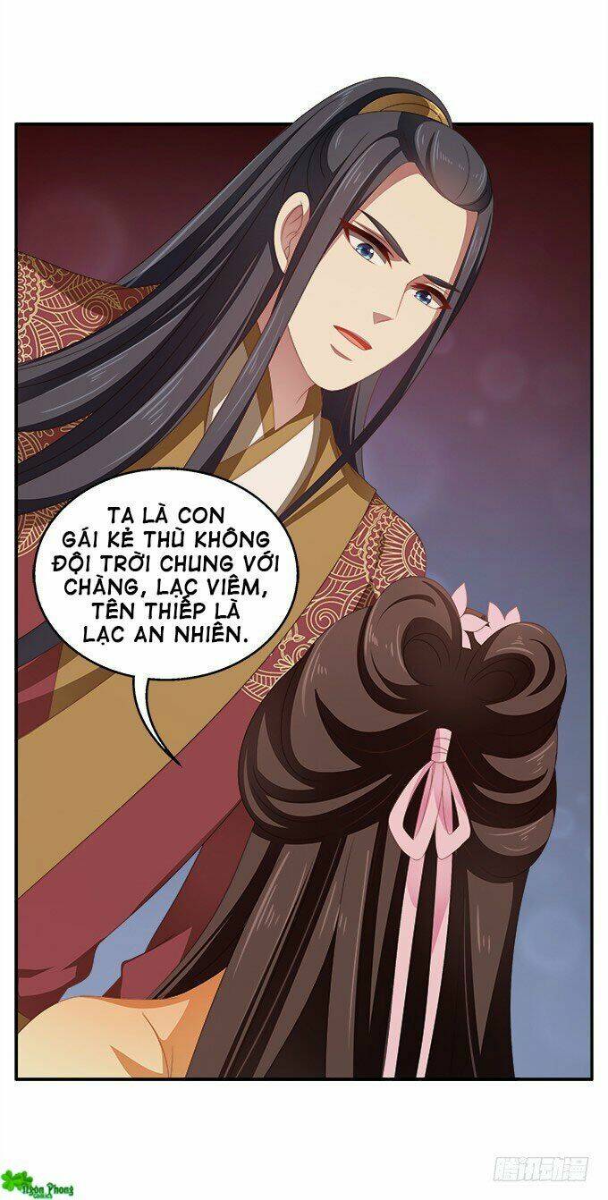 thịnh thế an nhiên chapter 40 35